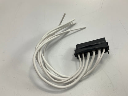 Carquest PTC1139 Brake Light Switch Connector Harness