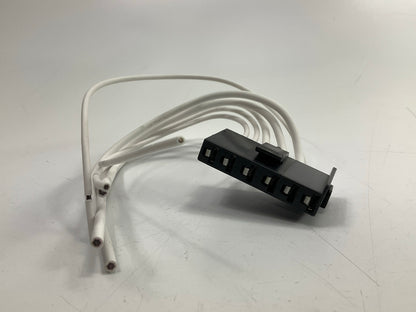 Carquest PTC1139 Brake Light Switch Connector Harness