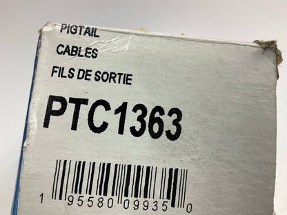 Carquest PTC1363 Front Right ABS Wheel Speed Sensor Connector