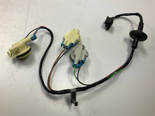 Carquest PTC1548 Taillight Socket Harness