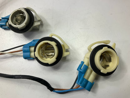 Carquest PTC1548 Taillight Socket Harness