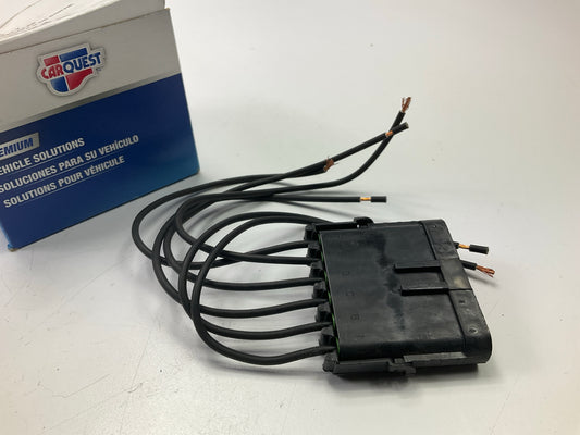 Carquest PTC1624  Body Wiring Harness Connector Pigtail
