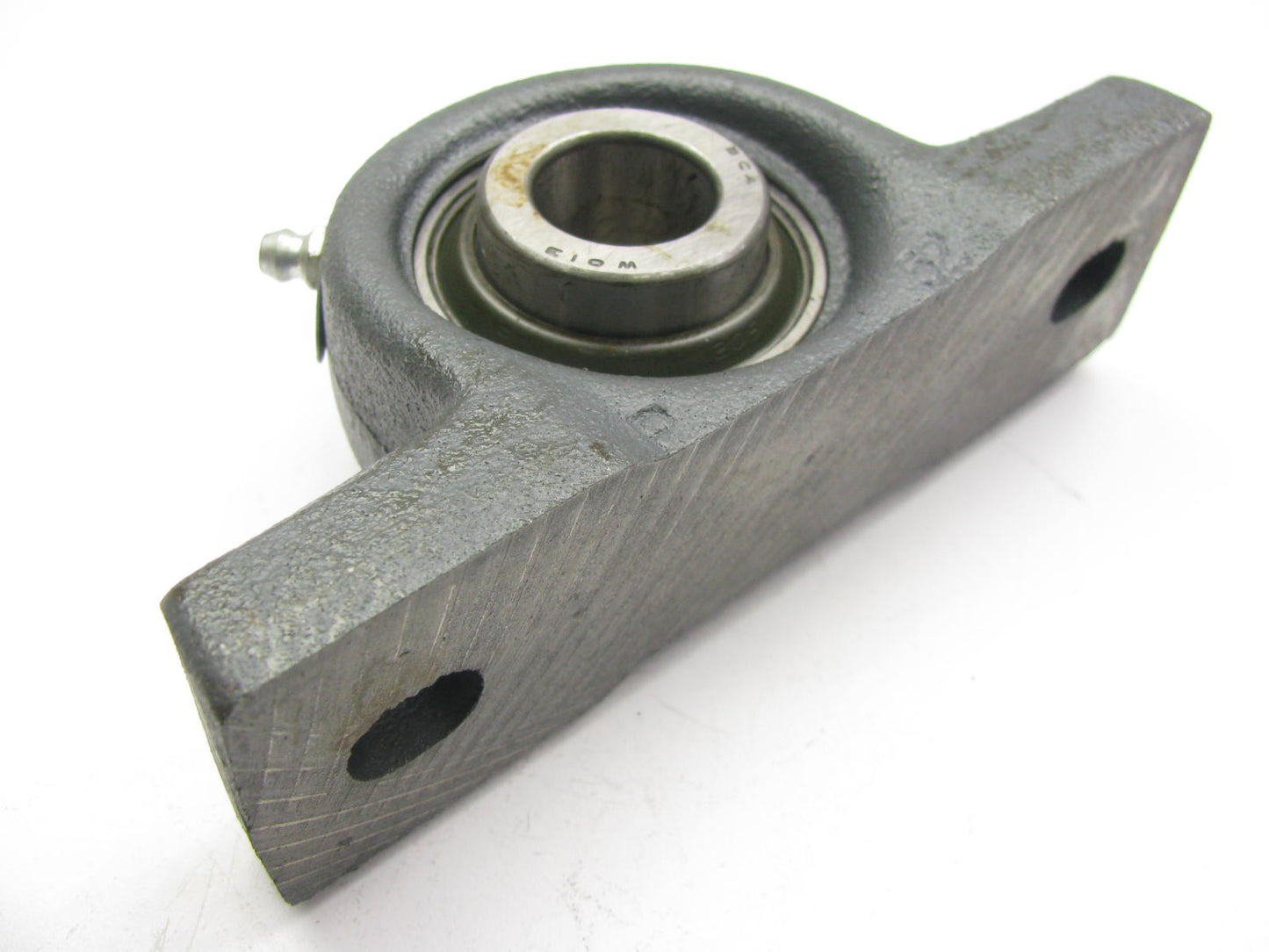 Carquest PWG-1316-R Cast Iron Pillow Block Bearing - 0.8125'' Bore - 1.375'' Width