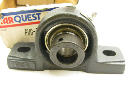Carquest PWG-3/4-R BCA Pillowblock Bearing 3/4'' Bore X 1-1/2'' Wide