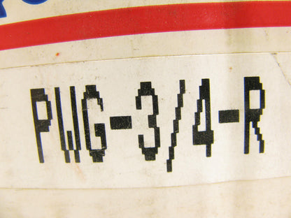 Carquest PWG-3/4-R BCA Pillowblock Bearing 3/4'' Bore X 1-1/2'' Wide