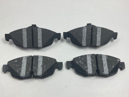 Carquest PXD869H Front Ceramic Disc Brake Pads