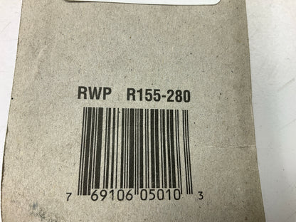 Carquest R155-280 Front Windshield Wiper Blade 28''