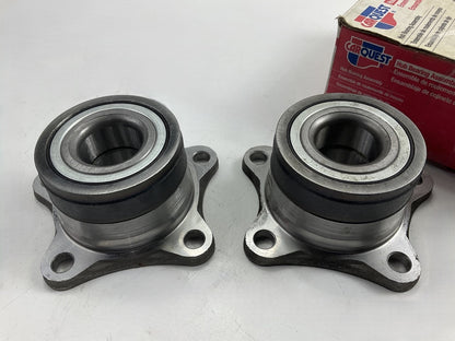 (2) Carquest R512009 Rear Wheel Bearing - 1992-1998 Lexus ES300, 1999-2003 RX300