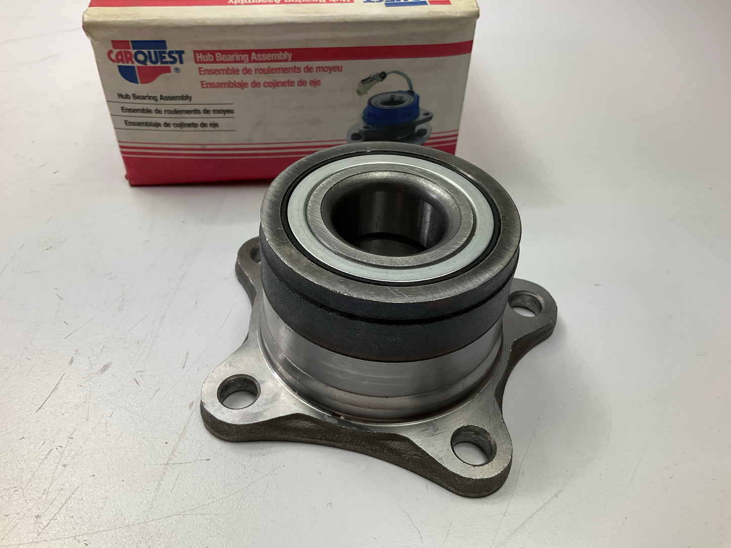 Carquest R512009 Rear Wheel Bearing For 1992-1998 Lexus ES300, 1999-2003 RX300