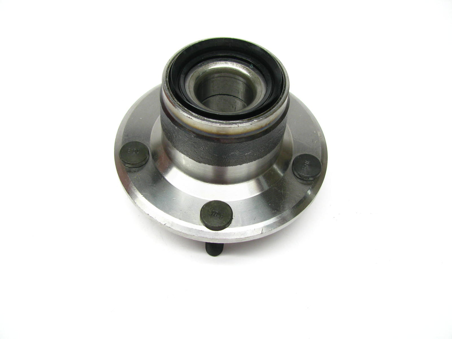 Carquest R512010 Wheel Bearing And Hub Assembly - Rear