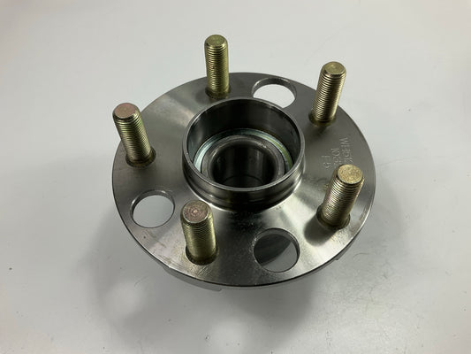 Carquest R512036 Wheel Bearing And Hub Assembly, Rear