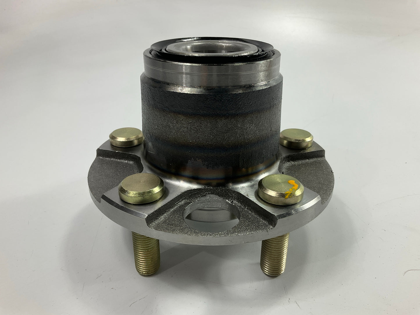 Carquest R512036 Wheel Bearing And Hub Assembly, Rear