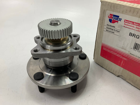 Carquest R512136 Rear Wheel Hub Bearing
