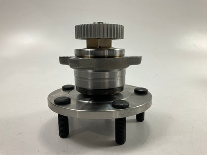 Carquest R512136 Rear Wheel Hub Bearing