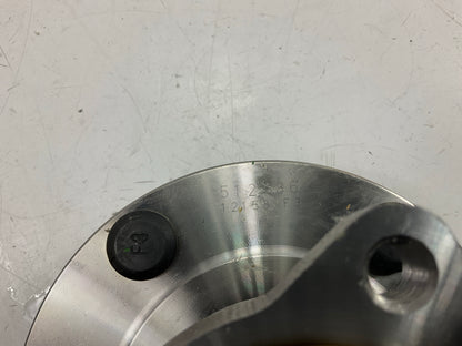 Carquest R512136 Rear Wheel Hub Bearing