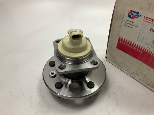 Carquest R512151 Rear Wheel Hub Bearing