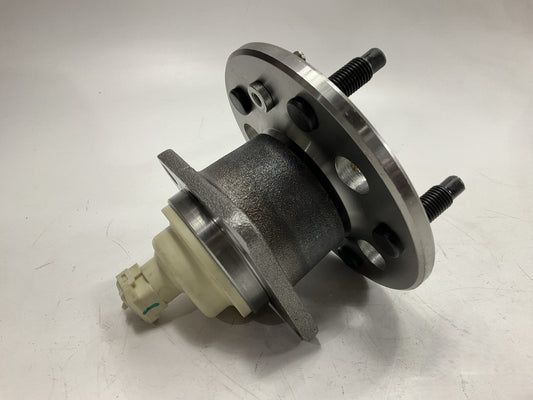 Carquest R512151 Rear Wheel Hub Bearing