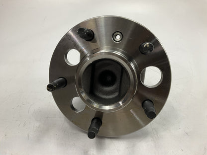 Carquest R512151 Rear Wheel Hub Bearing