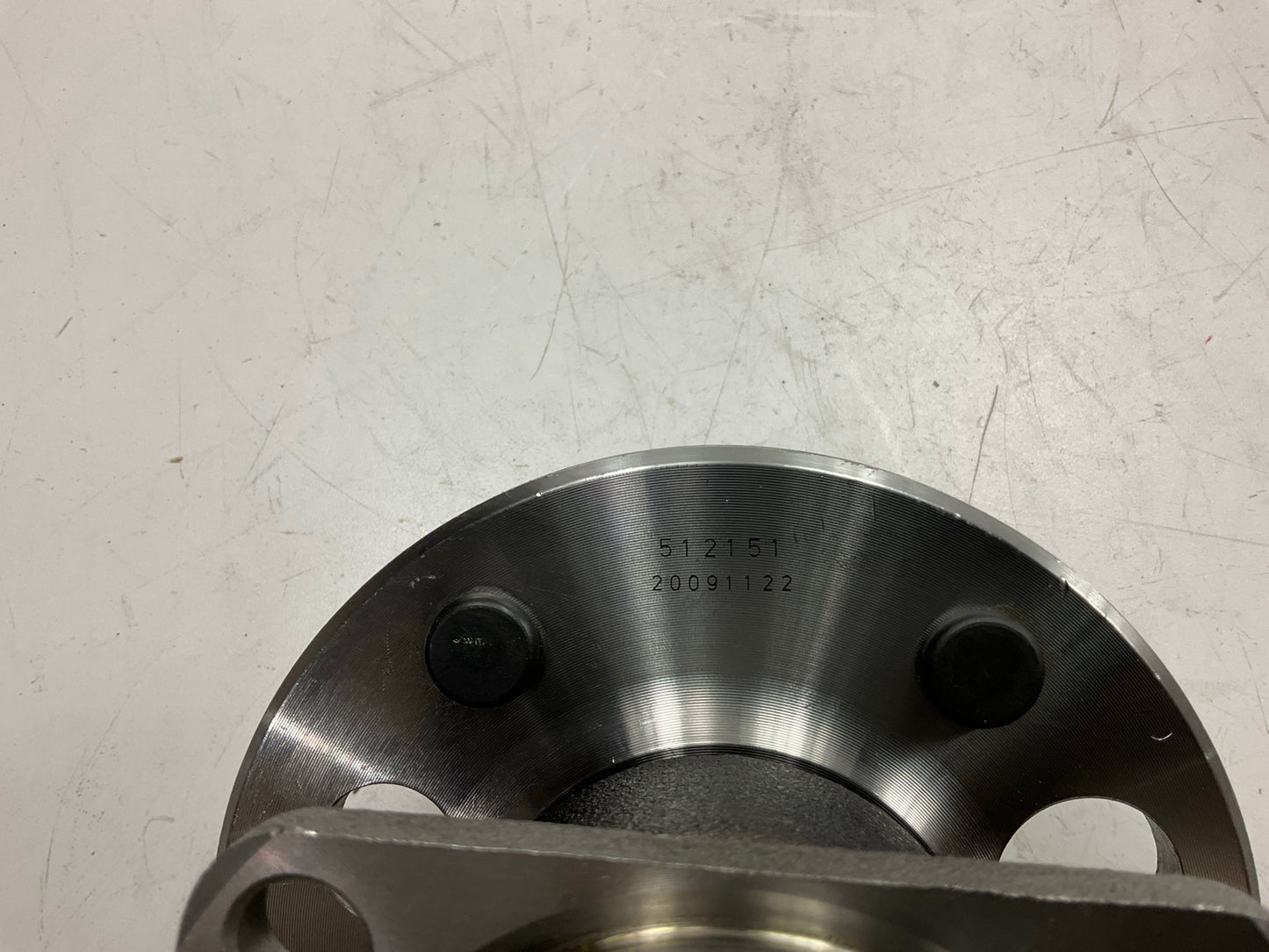 Carquest R512151 Rear Wheel Hub Bearing