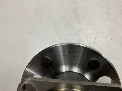 Carquest R512151 Rear Wheel Hub Bearing
