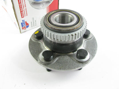 Carquest R512168 Rear Wheel Bearing & Hub For 2001-2003 PT Cruiser