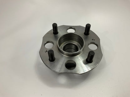 Carquest R512172 Rear Wheel Bearing Hub For 1997-1999 Acura CL, 1994-97 Accord