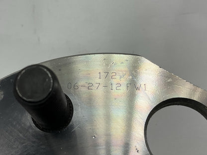 Carquest R512172 Rear Wheel Bearing Hub For 1997-1999 Acura CL, 1994-97 Accord