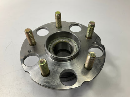 Carquest R512180 Rear Wheel Bearing And Hub Assembly For 1999-2004 Honda Odyssey