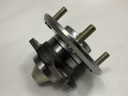 Carquest R512191 Rear Wheel Bearing And Hub 99-05 Sonata, 01-06 Magentis, Optima