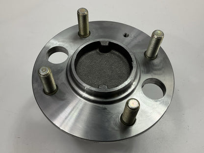 Carquest R512191 Rear Wheel Bearing And Hub 99-05 Sonata, 01-06 Magentis, Optima