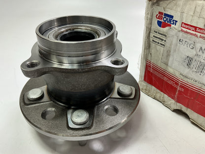 Carquest R512205 Rear Wheel Huh Bearing Assembly For 2001-06 Lexus LS430
