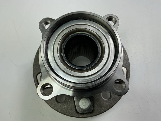 Carquest R512205 Rear Wheel Huh Bearing Assembly For 2001-06 Lexus LS430