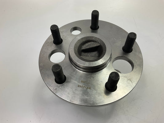 Carquest R512310 Rear Wheel Bearing And Hub Assembly