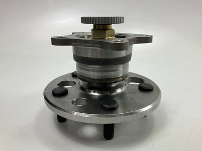 Carquest R512310 Rear Wheel Bearing And Hub Assembly