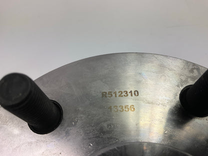 Carquest R512310 Rear Wheel Bearing And Hub Assembly