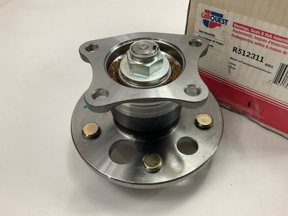 Carquest R512311 Rear Wheel Hub Bearing For 1999-2003 Toyota Solara