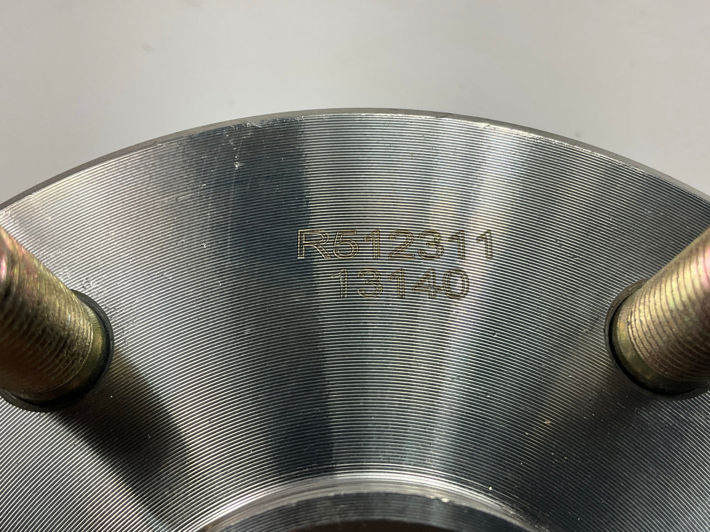 Carquest R512311 Rear Wheel Hub Bearing For 1999-2003 Toyota Solara