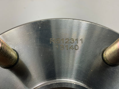 Carquest R512311 Rear Wheel Hub Bearing For 1999-2003 Toyota Solara
