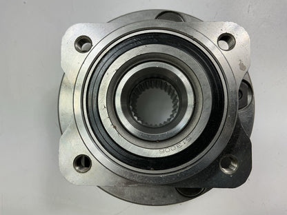 (2) Carquest R513074 Wheel Bearing And Hub Assembly, Front