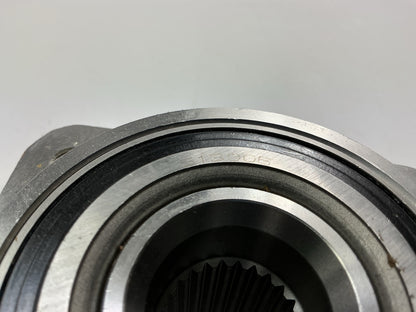 (2) Carquest R513074 Wheel Bearing And Hub Assembly, Front