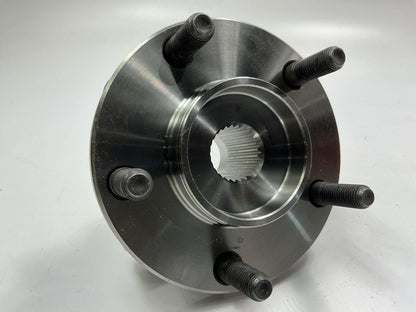 (2) Carquest R513074 Wheel Bearing And Hub Assembly, Front