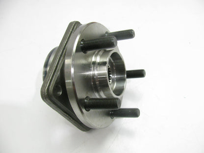 Carquest R513075 Wheel Bearing And Hub Assembly - Front