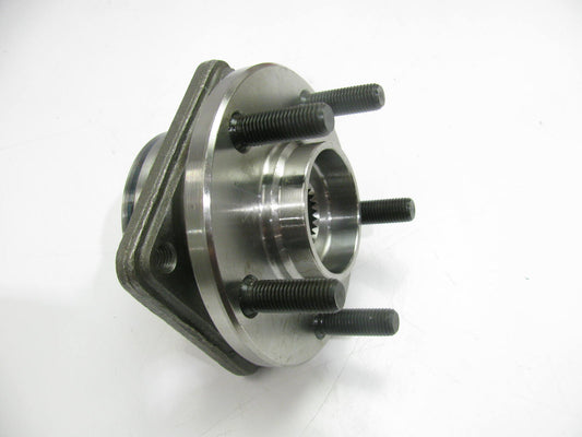 Carquest R513075 Wheel Bearing And Hub Assembly - Front