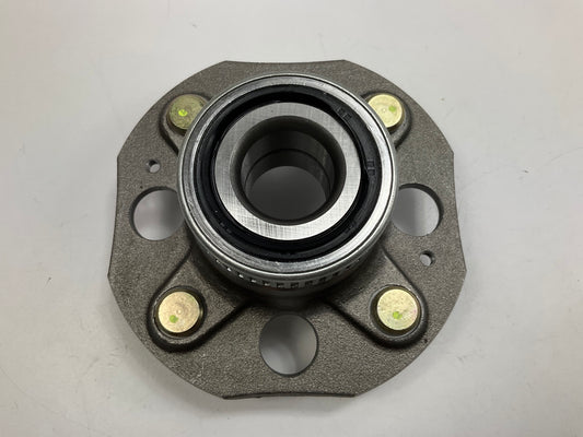 Carquest R513081 Rear Wheel Hub Bearing For 1991-1993 Honda Accord