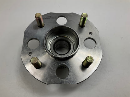 Carquest R513081 Rear Wheel Hub Bearing For 1991-1993 Honda Accord