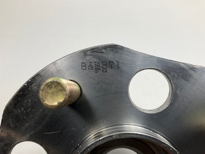 Carquest R513081 Rear Wheel Hub Bearing For 1991-1993 Honda Accord