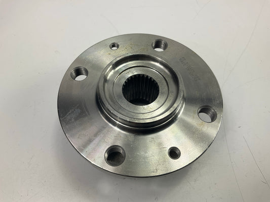 Carquest R513127 Front Wheel Bearing And Hub Assembly For 1986-1989 Saab 9000