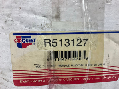 Carquest R513127 Front Wheel Bearing And Hub Assembly For 1986-1989 Saab 9000