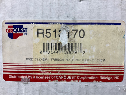 Carquest R513170 Front Wheel Hub Bearing For 1989-1992 Volvo 740, 1991-1995 940