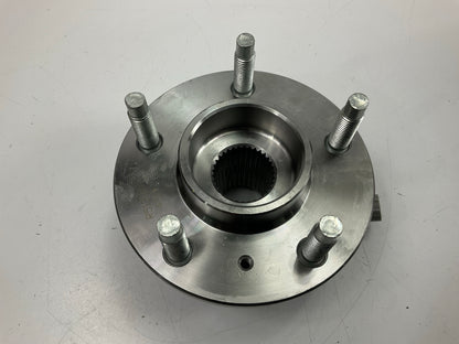 Carquest R513187 Front Wheel Bearing And Hub Assembly
